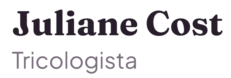 Juliane Costa Tricologista